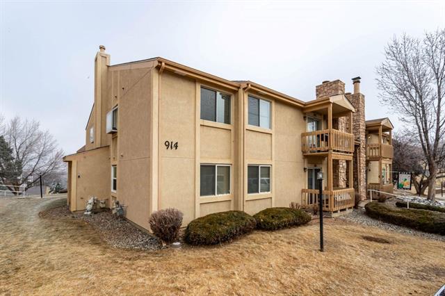 914 Tenderfoot Hill Road 204
