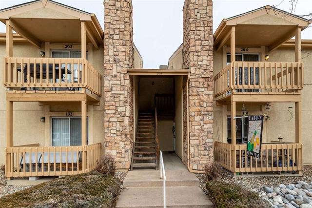 914 Tenderfoot Hill Road 204