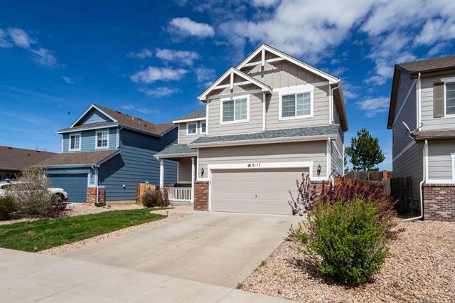 8177 Kettle Drum Street