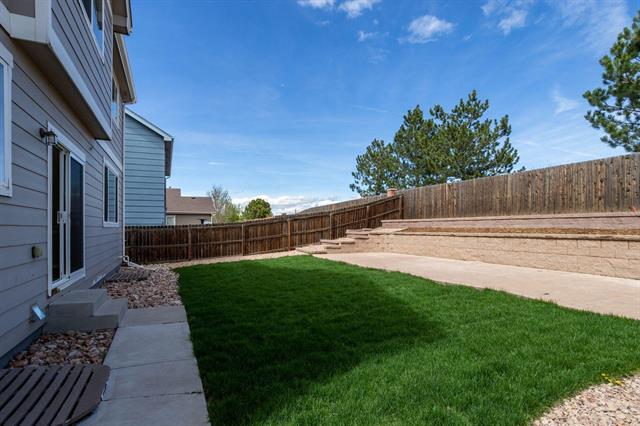 8177 Kettle Drum Street