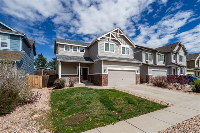 8177 Kettle Drum Street