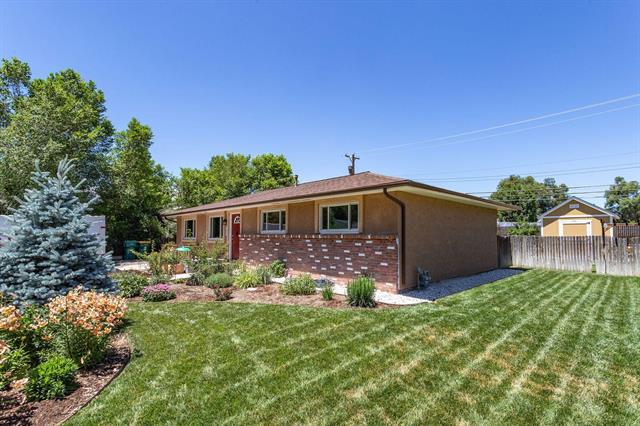 400 Pecos Drive