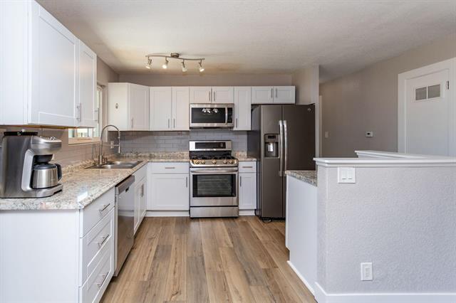 400 Pecos Drive