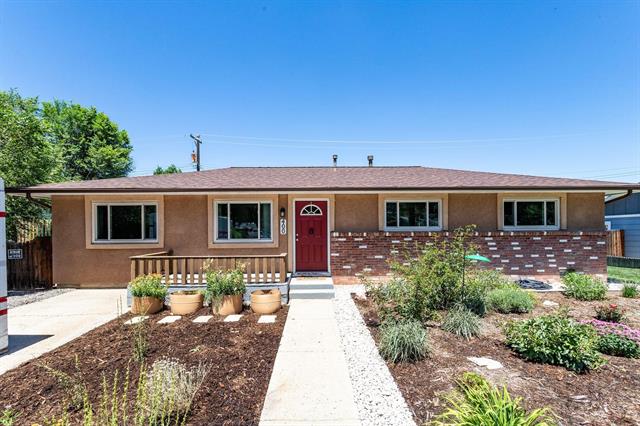 400 Pecos Drive