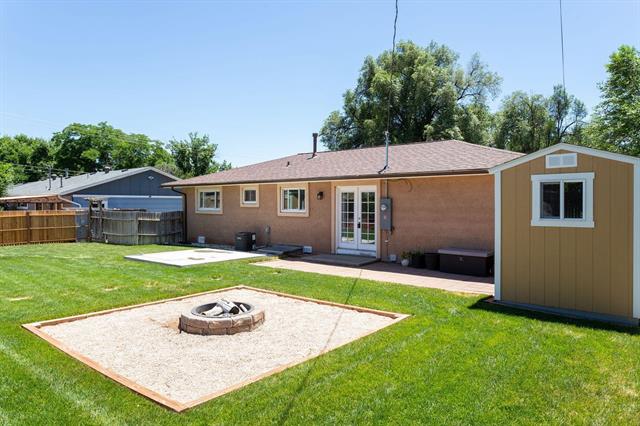 400 Pecos Drive