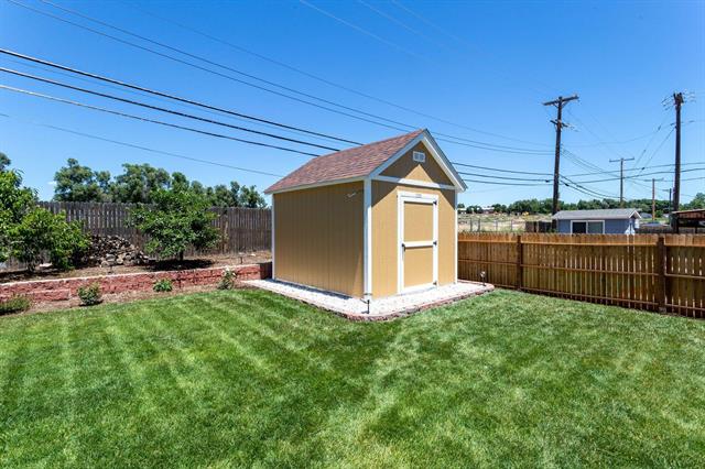 400 Pecos Drive