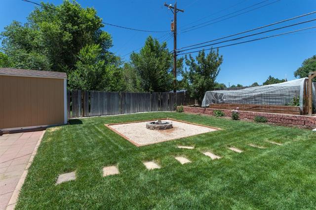 400 Pecos Drive