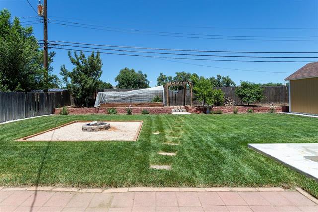 400 Pecos Drive