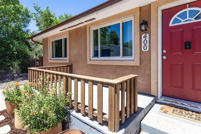 400 Pecos Drive
