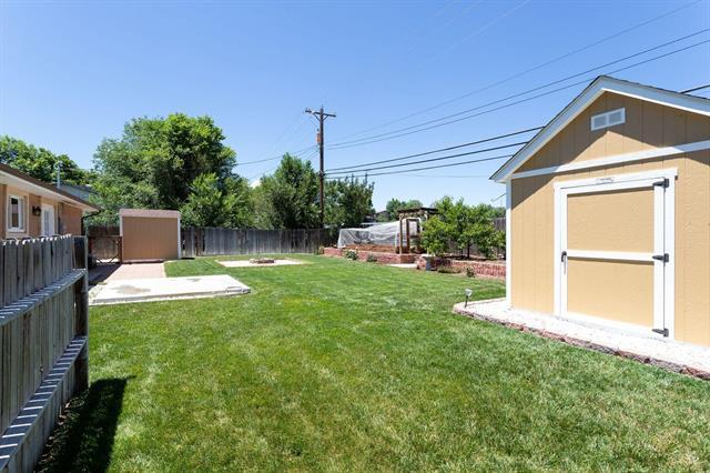 400 Pecos Drive