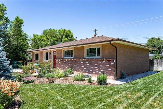 400 Pecos Drive