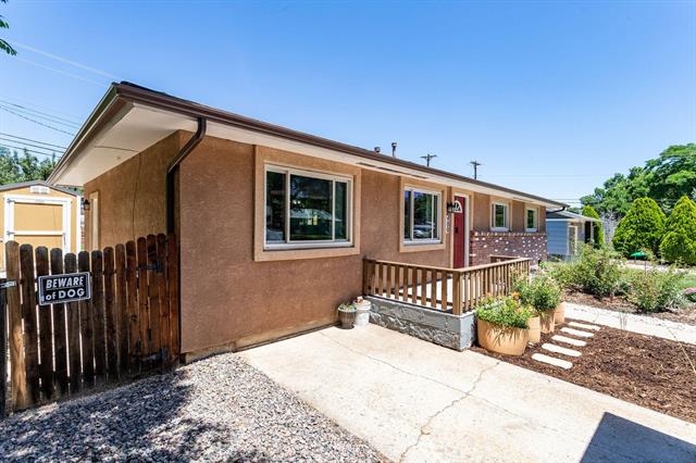 400 Pecos Drive
