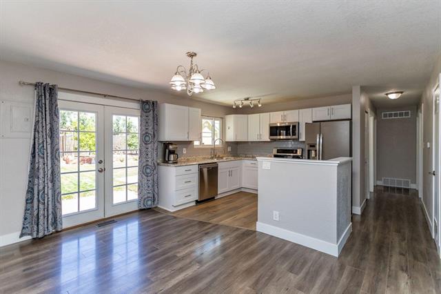 400 Pecos Drive