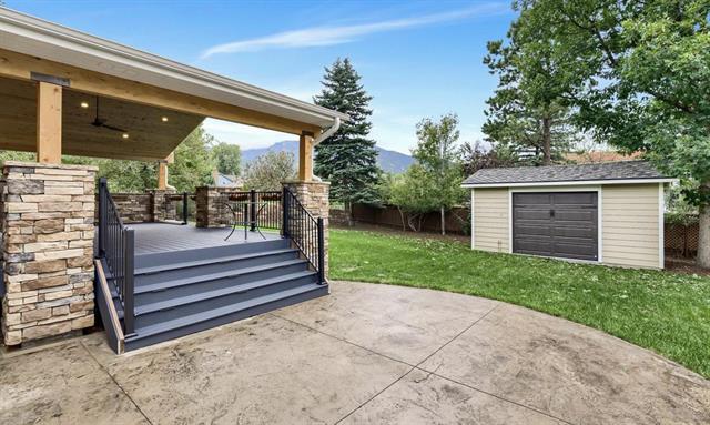 208 W Cheyenne Mtn Boulevard