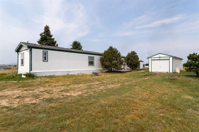 5650 Good Fortune Road