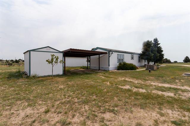 5650 Good Fortune Road