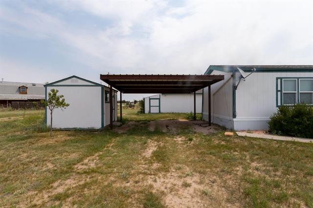 5650 Good Fortune Road