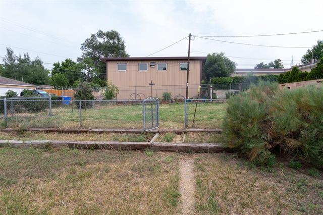 1318 E Yampa Street