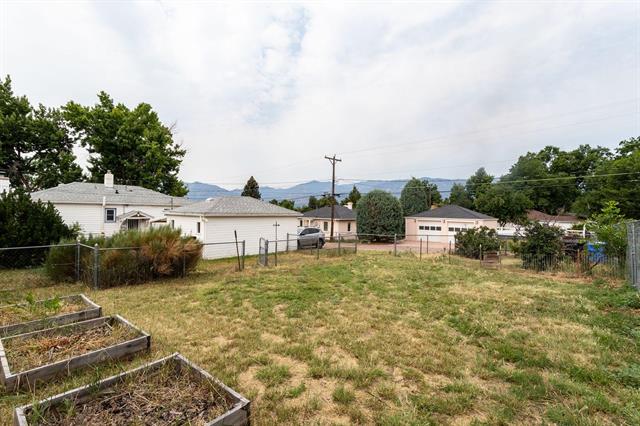 1318 E Yampa Street