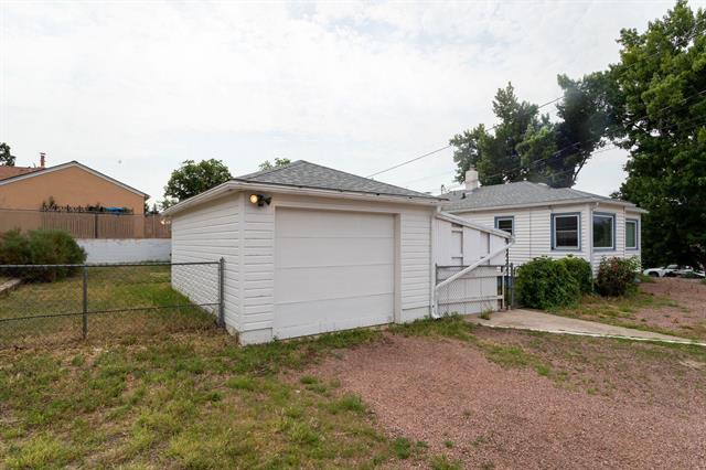 1318 E Yampa Street