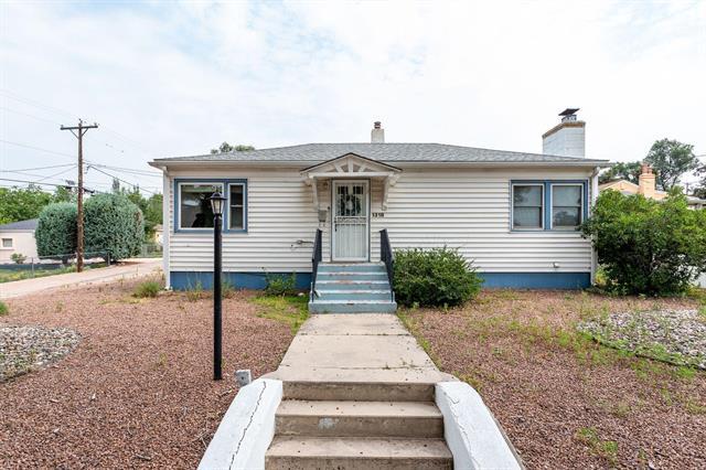 1318 E Yampa Street