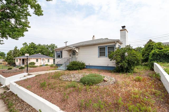 1318 E Yampa Street