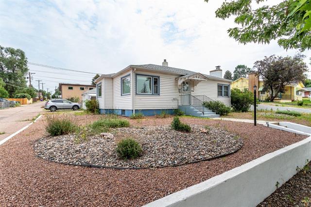 1318 E Yampa Street