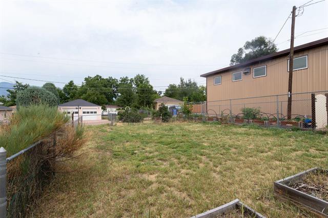 1318 E Yampa Street