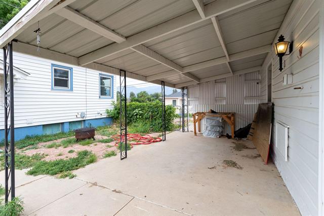 1318 E Yampa Street