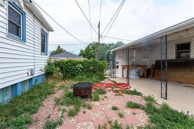 1318 E Yampa Street