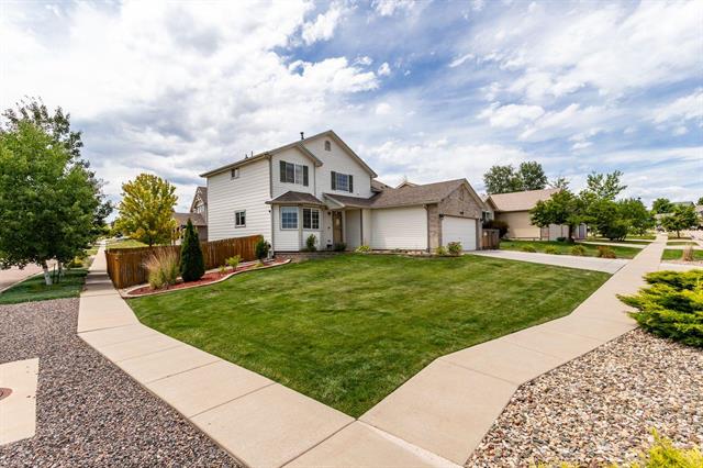 6585 Cabana Circle