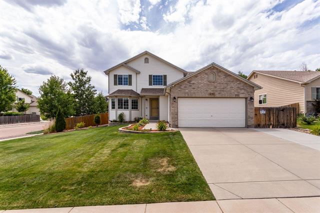 6585 Cabana Circle