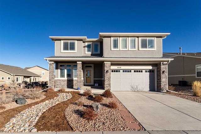 6510 Stonefly Drive