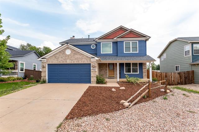 1458 Canoe Creek
