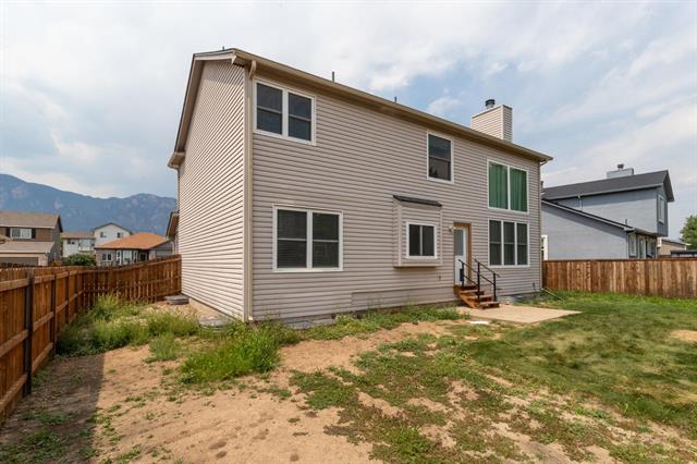 1458 Canoe Creek