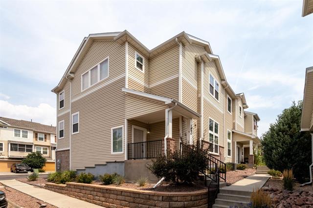 2008 Squawbush Ridge Grove