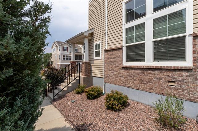 2008 Squawbush Ridge Grove