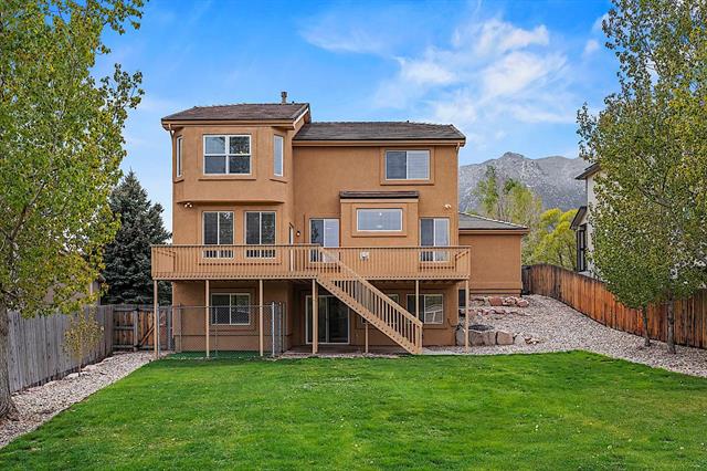 750 Capeglen Road