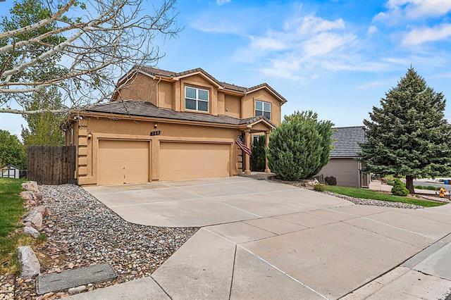 750 Capeglen Road