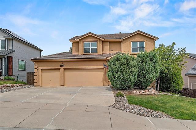 750 Capeglen Road