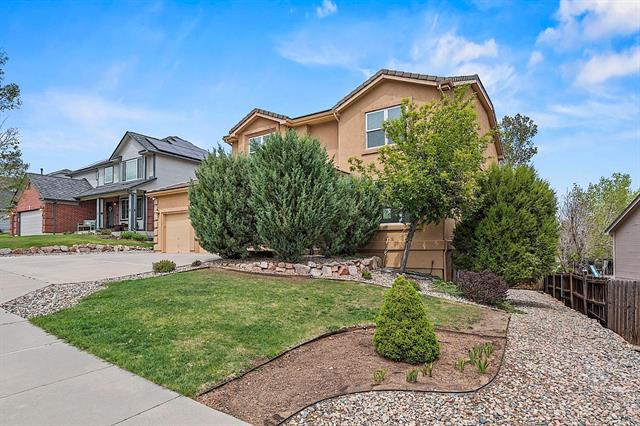 750 Capeglen Road