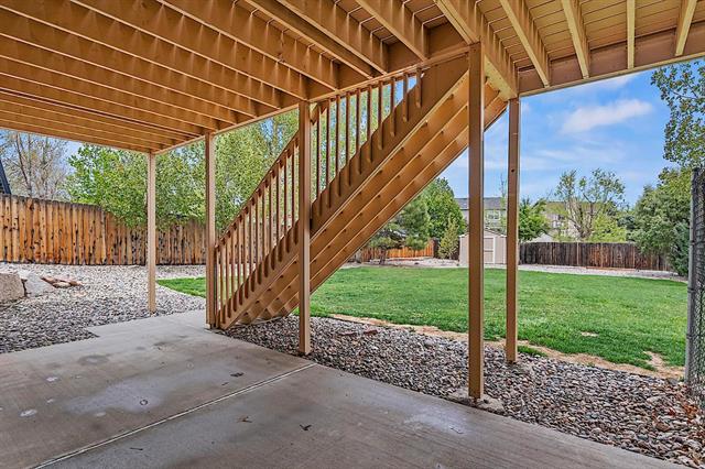 750 Capeglen Road