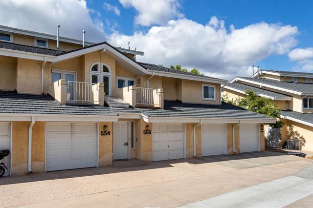 556 Observatory Drive