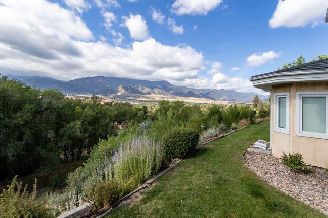 556 Observatory Drive