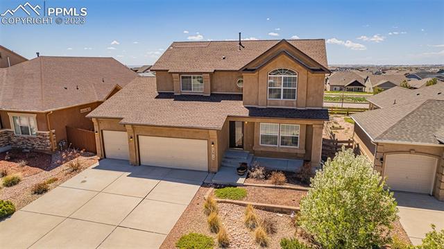 12615 Handles Peak Way