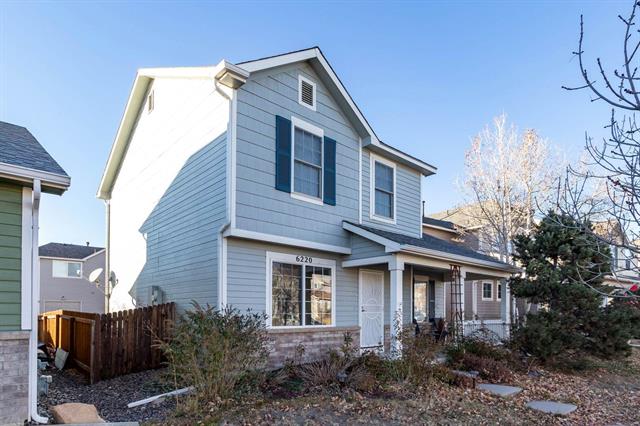 6220 Scottsbluff Drive