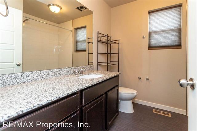 6719 Thicket Pass Lane