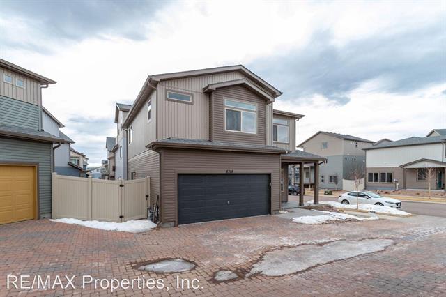 6719 Thicket Pass Lane