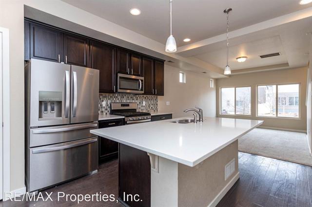 6719 Thicket Pass Lane