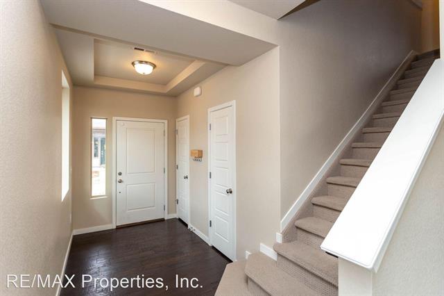 6719 Thicket Pass Lane